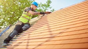 Norton Shores, MI Roofing Service Company